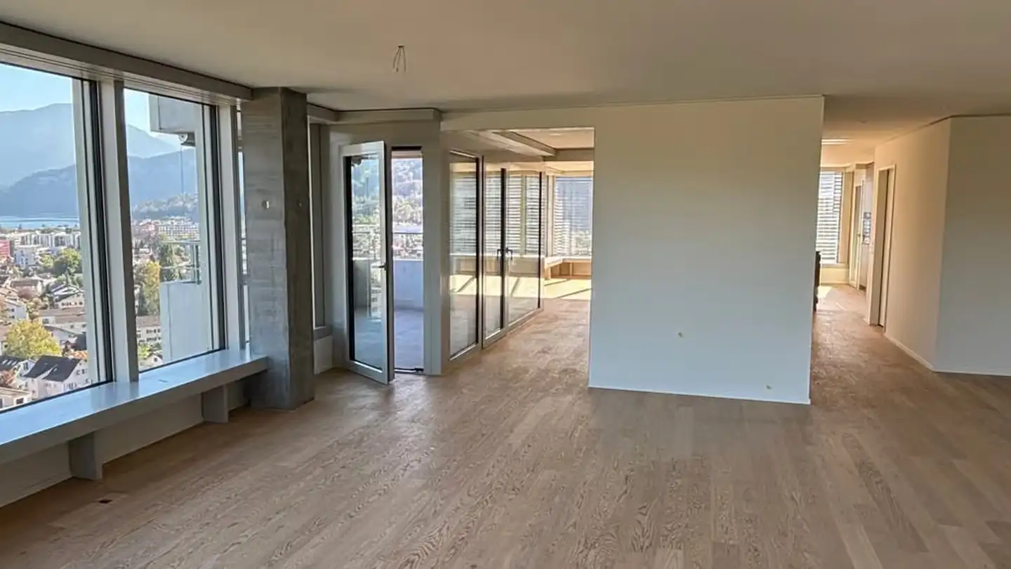 Appartamento in affitto - Am Mattenhof 1, 6010 Kriens - Foto 2