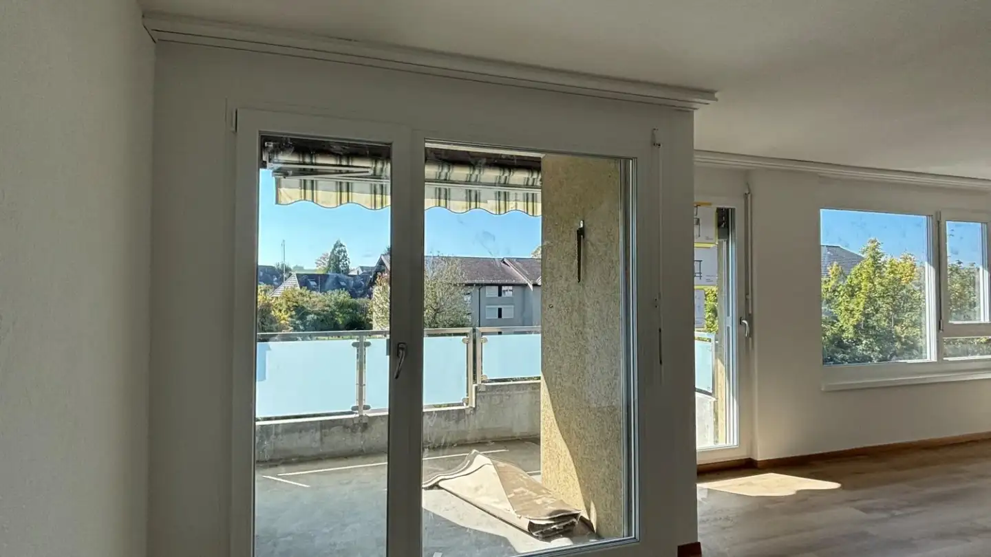 Apartment for rent - Bernstrasse 52, 3053 Münchenbuchsee
