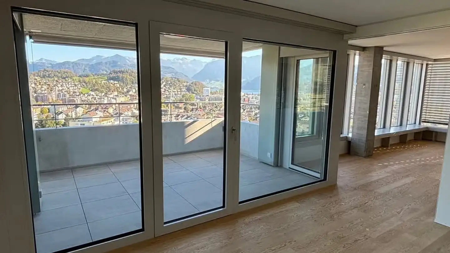 Appartamento in affitto - Am Mattenhof 1, 6010 Kriens - Foto 3