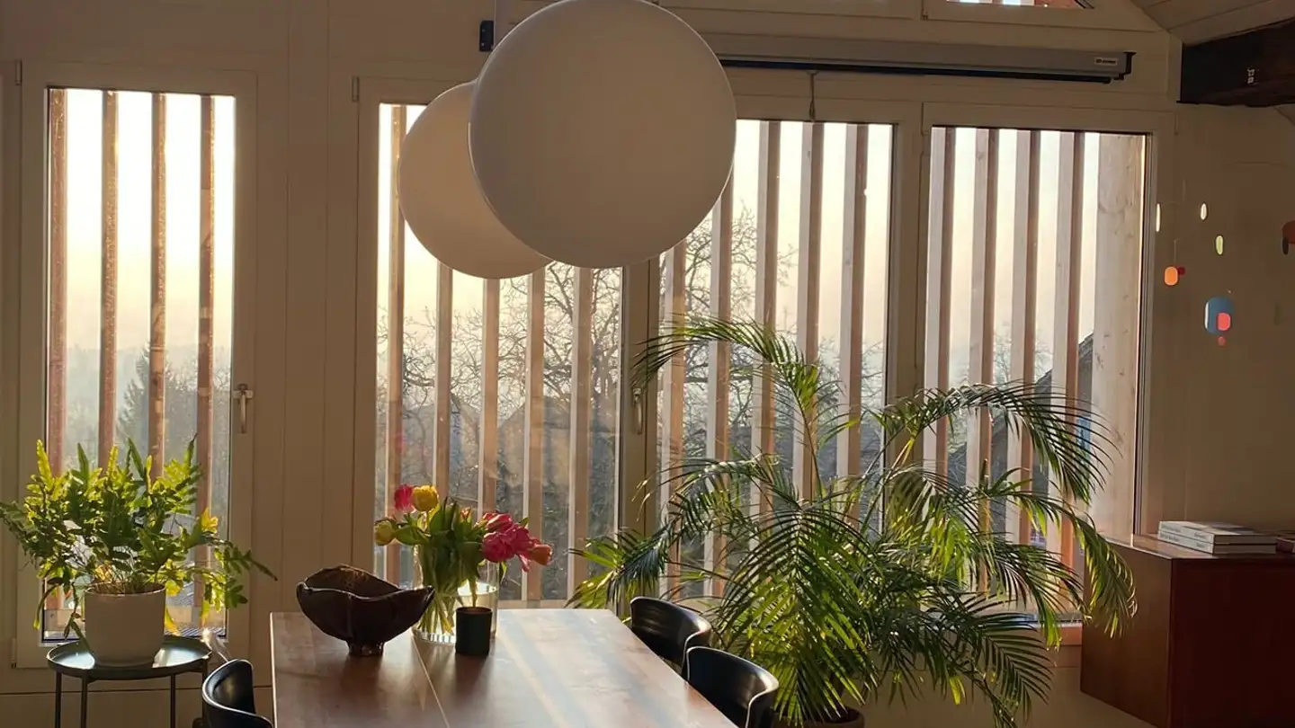 Appartamento in affitto - 5637 Geltwil