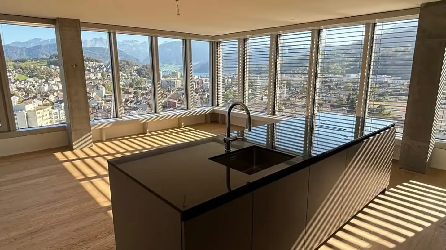 Appartamento in affitto - Am Mattenhof 1, 6010 Kriens - Foto 4