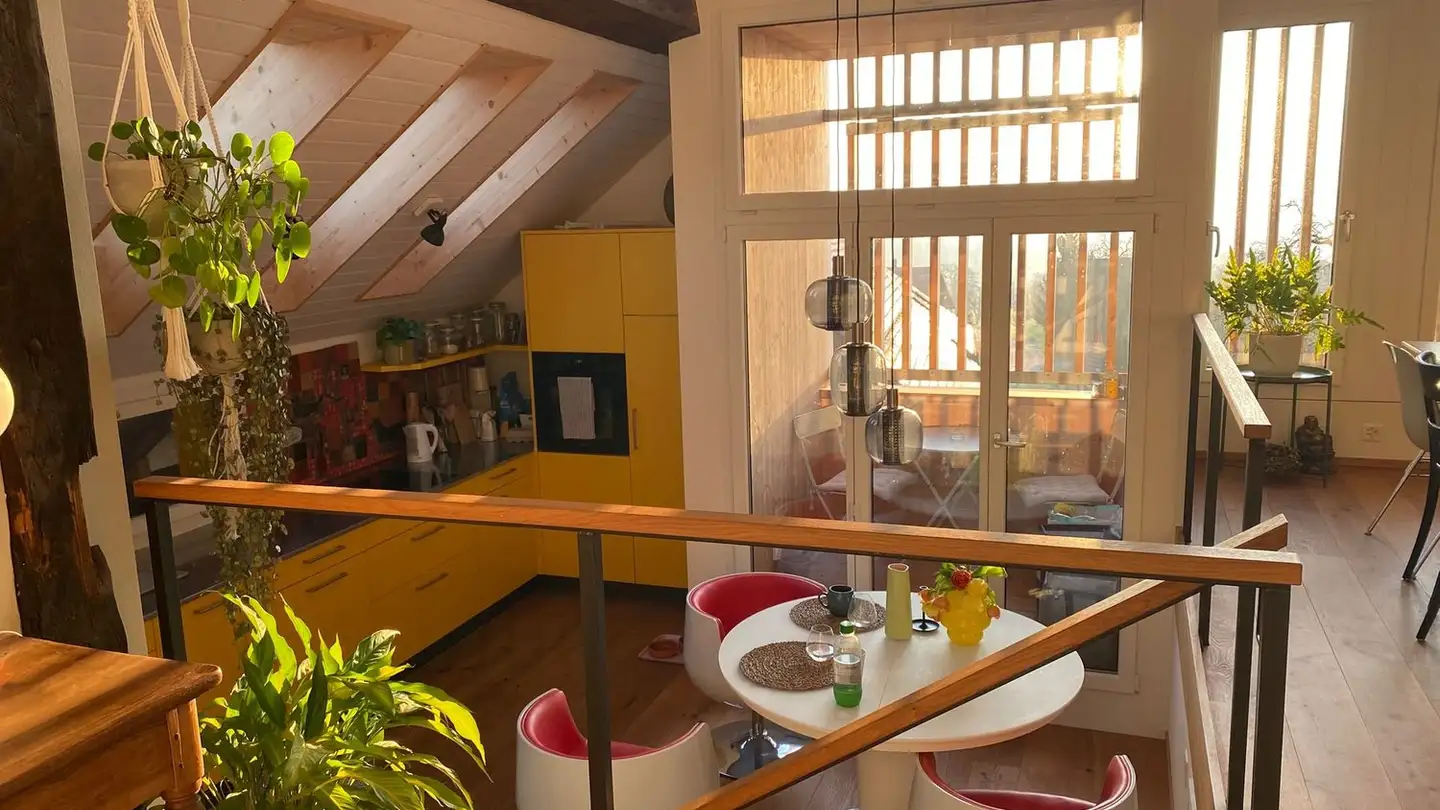 Appartamento in affitto - 5637 Geltwil - Foto 2