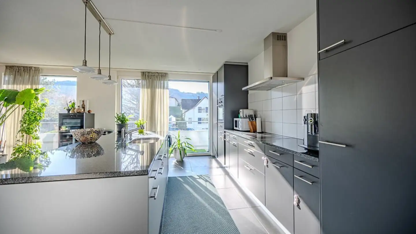 Wohnung kaufen - Titlisstrasse, 5734 Reinach AG - Foto 2