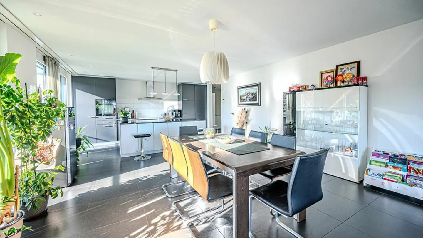 Wohnung kaufen - Titlisstrasse, 5734 Reinach AG - Foto 3