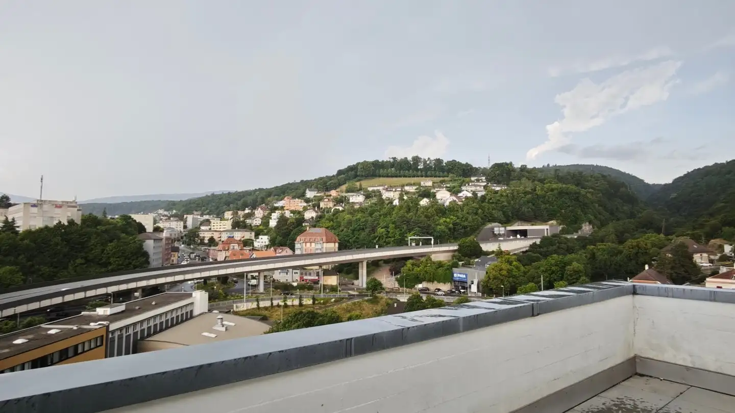 Appartamento in affitto - Rue Des Tunnels 1, 2000 Neuchâtel - Photo 2