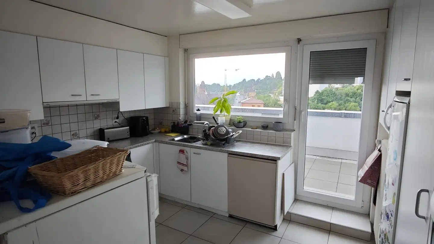 Appartamento in affitto - Rue Des Tunnels 1, 2000 Neuchâtel - Photo 3