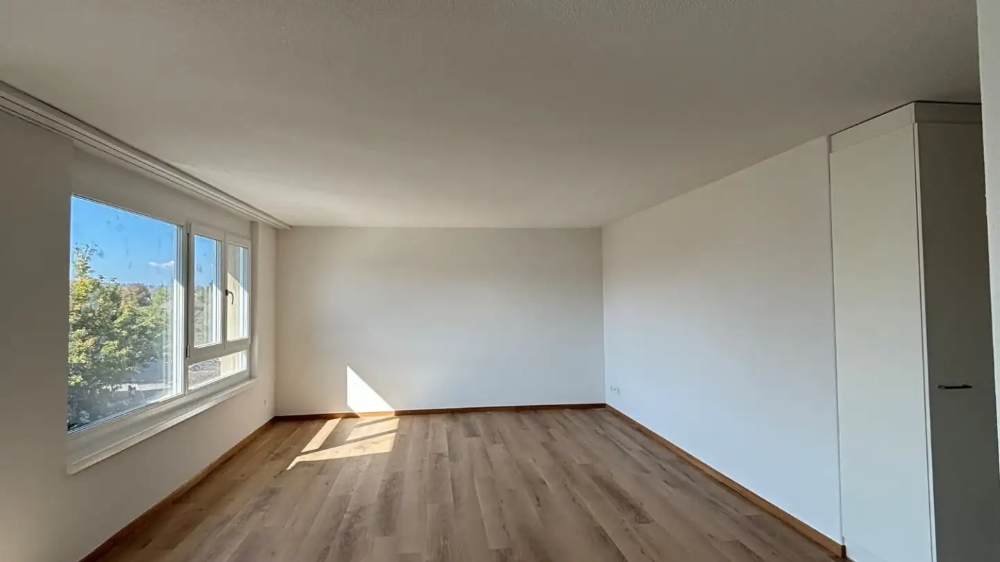 Apartment for rent - Bernstrasse 52, 3053 Münchenbuchsee - Photo 2