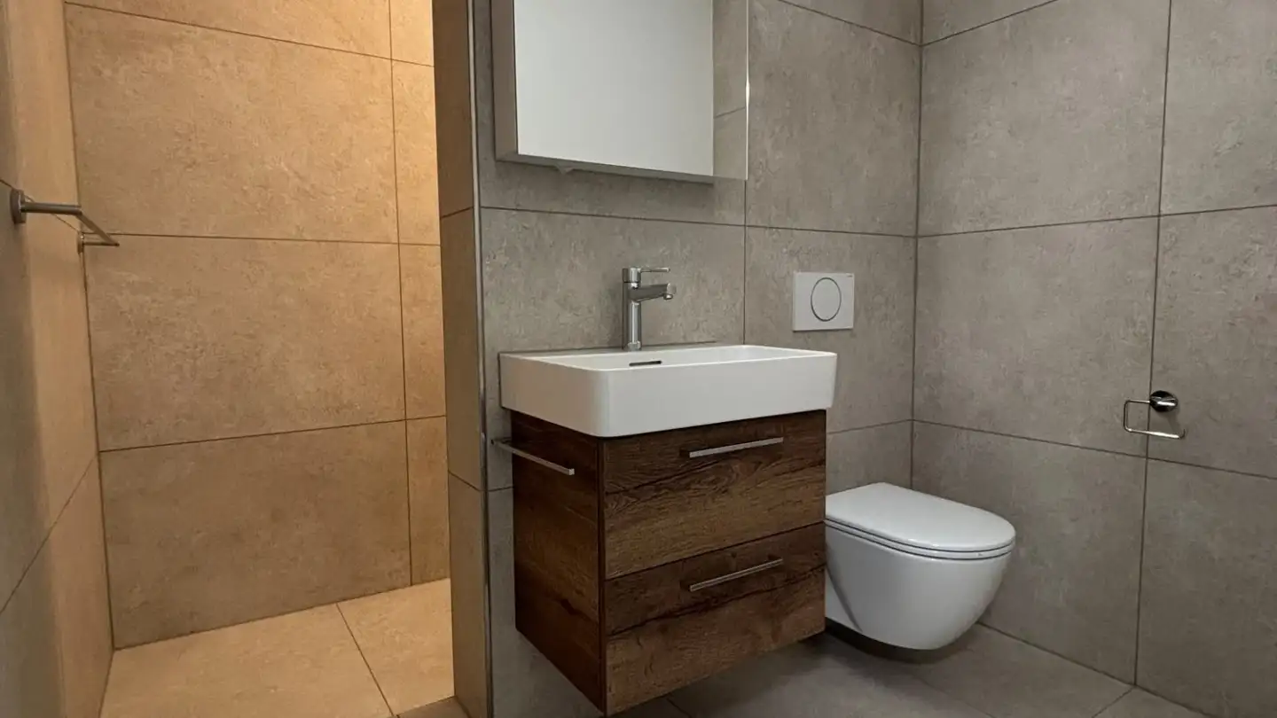 Apartment for rent - Bernstrasse 52, 3053 Münchenbuchsee - Photo 4