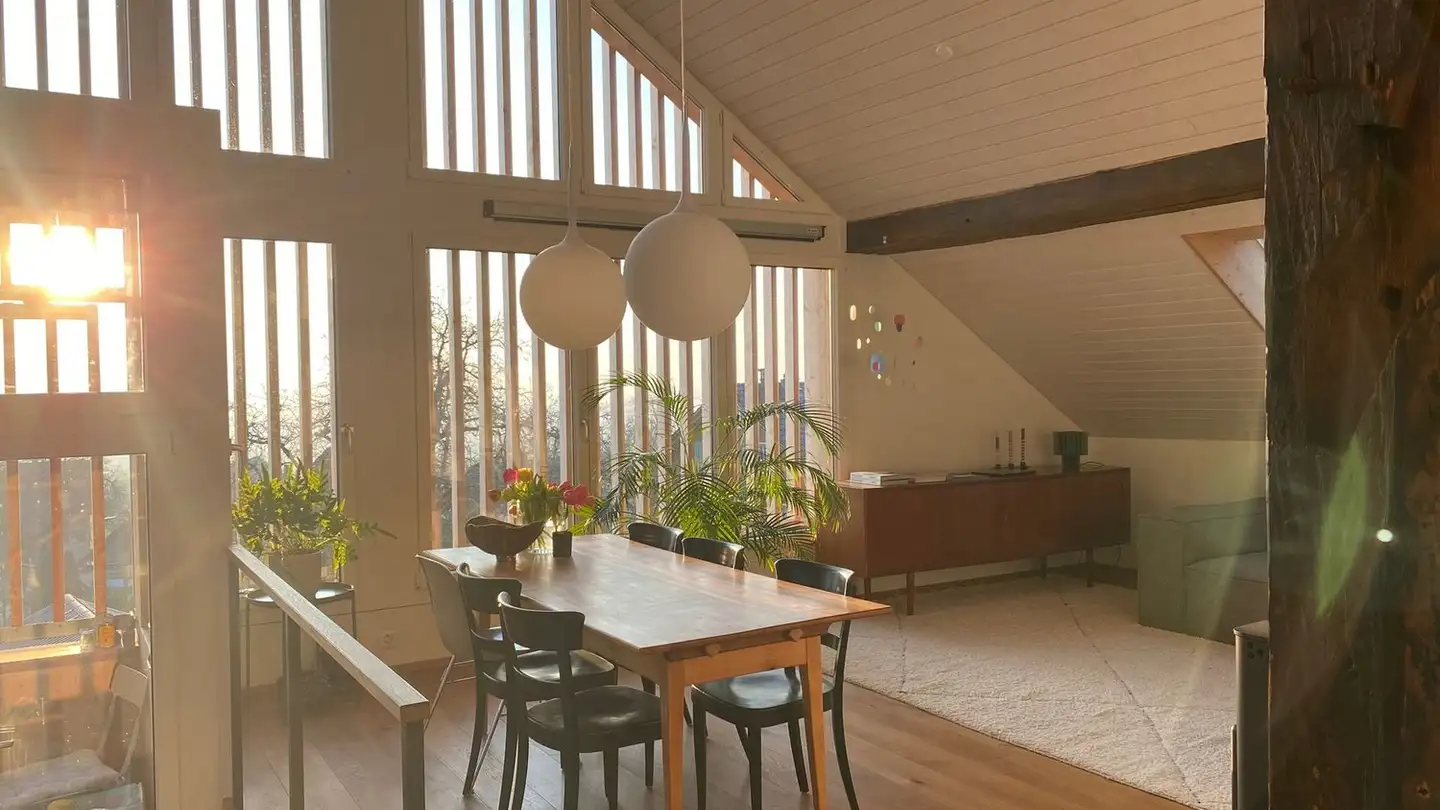 Appartamento in affitto - 5637 Geltwil - Foto 4