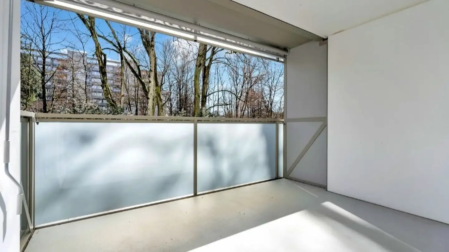 Apartment for rent - Mühledorfstrasse 23, 3018 Bern - Photo 2