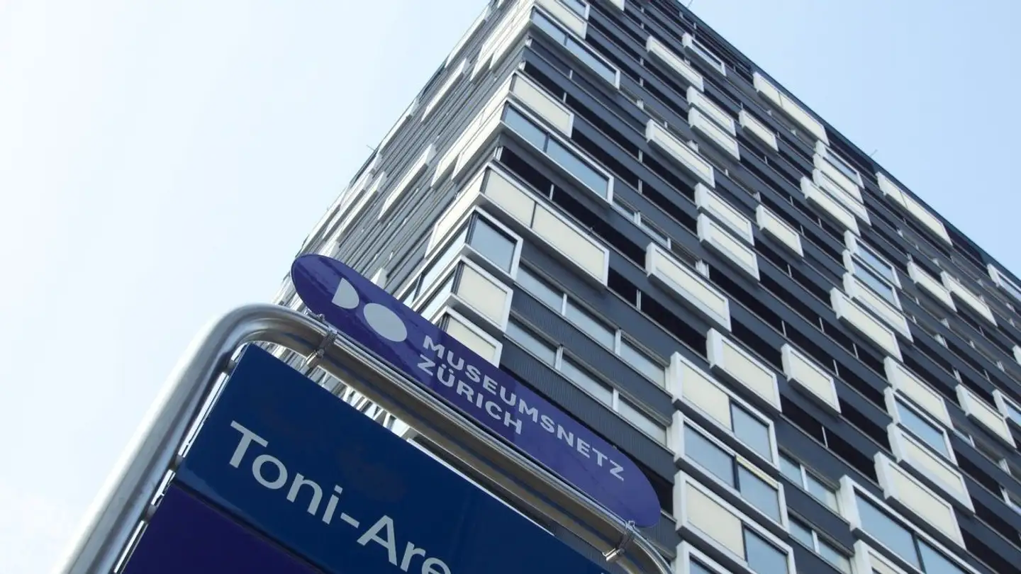 Appartement à louer - Pfingstweidstrasse 98, 8005 Zürich