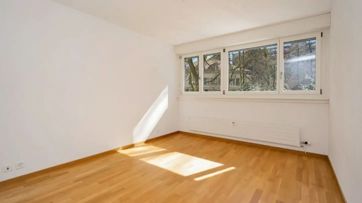 Apartment for rent - Mühledorfstrasse 23, 3018 Bern - Photo 4