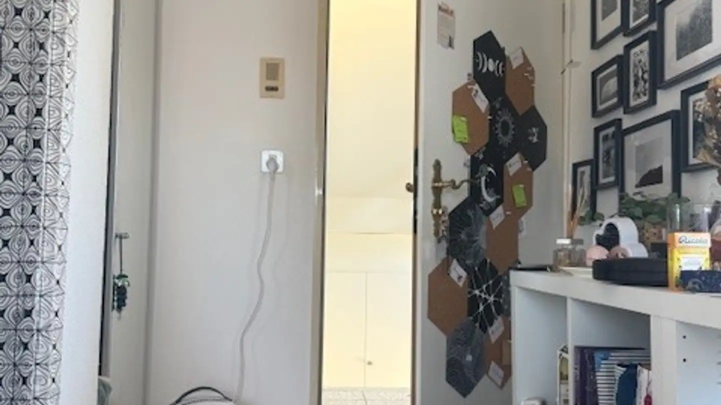 Appartamento in affitto - Herisauer Strasse 88, 9015 St. Gallen - Photo 3