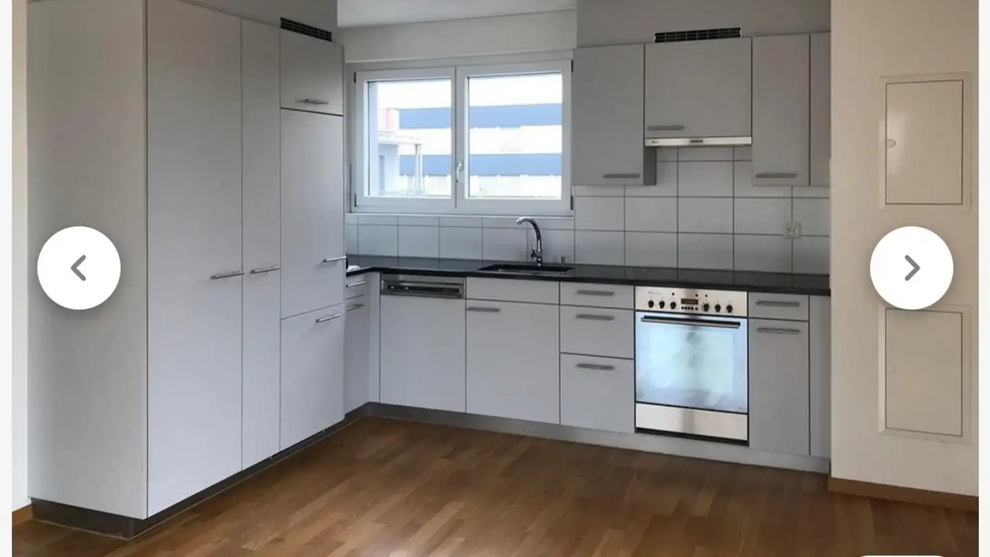 Wohnung mieten - Ringwiesenstrasse 2, 8600 Dübendorf