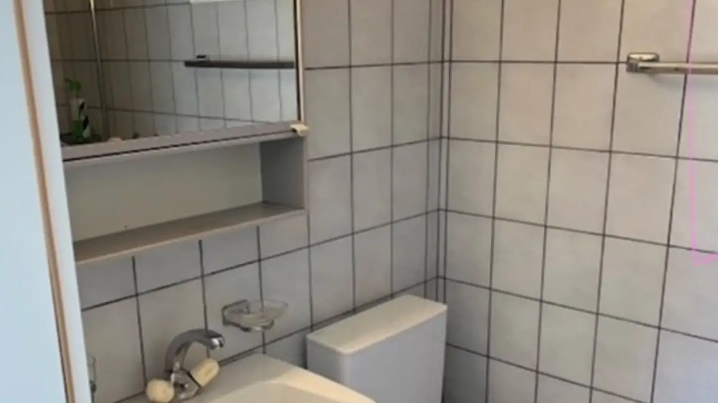 Appartamento in affitto - Herisauer Strasse 88, 9015 St. Gallen - Photo 4