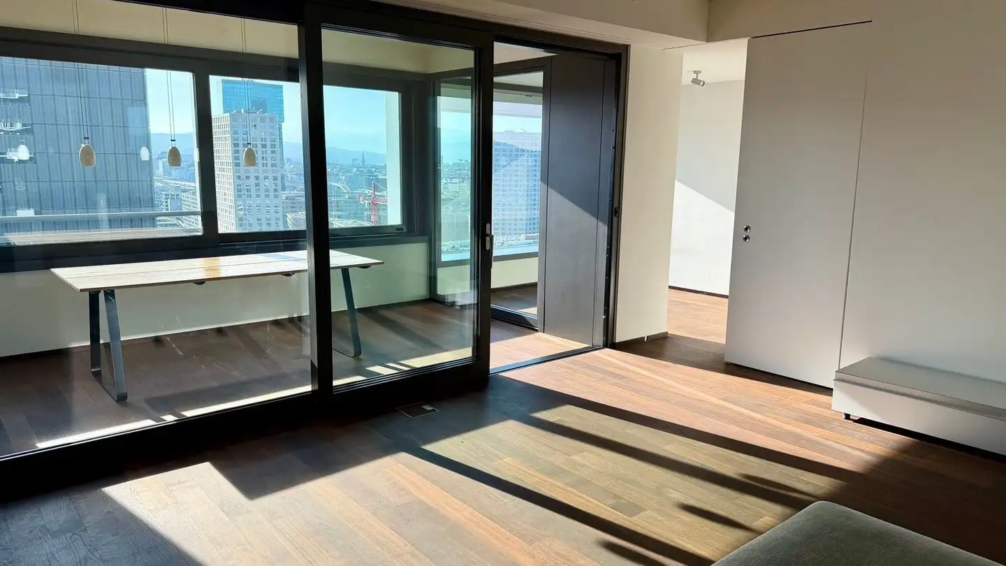 Appartement à louer - Pfingstweidstrasse 98, 8005 Zürich - Photo 2