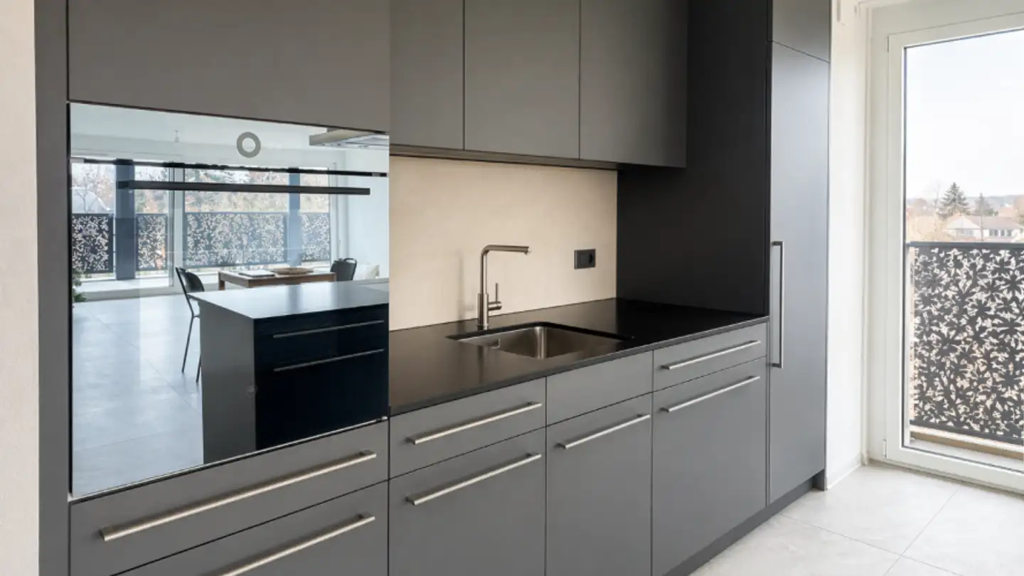 Appartamento in affitto - Faubourg Du Lac / Seevorstadt 75, 2502 Biel/Bienne