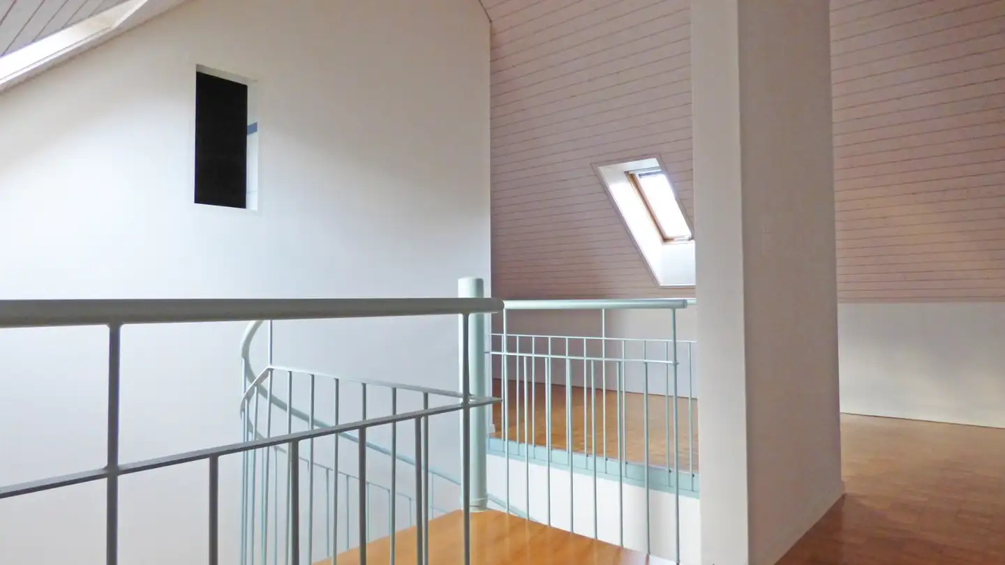 Duplex for rent - Am Isenbach 5, 8906 Bonstetten
