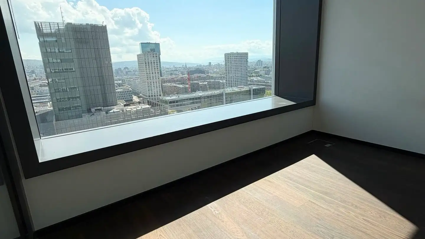 Appartement à louer - Pfingstweidstrasse 98, 8005 Zürich - Photo 4