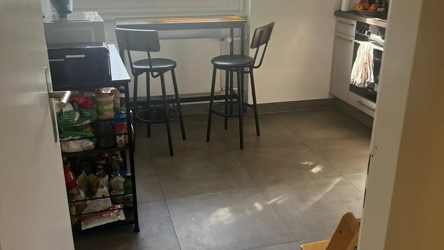 Stanza singola in affitto - 1205 Genève - Photo 2