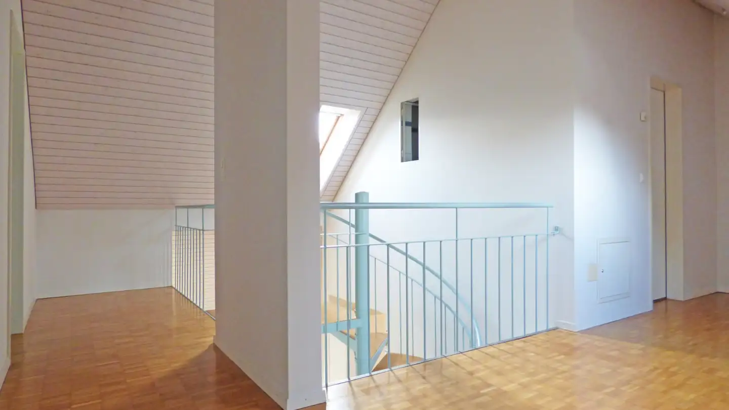 Duplex for rent - Am Isenbach 5, 8906 Bonstetten - Photo 2