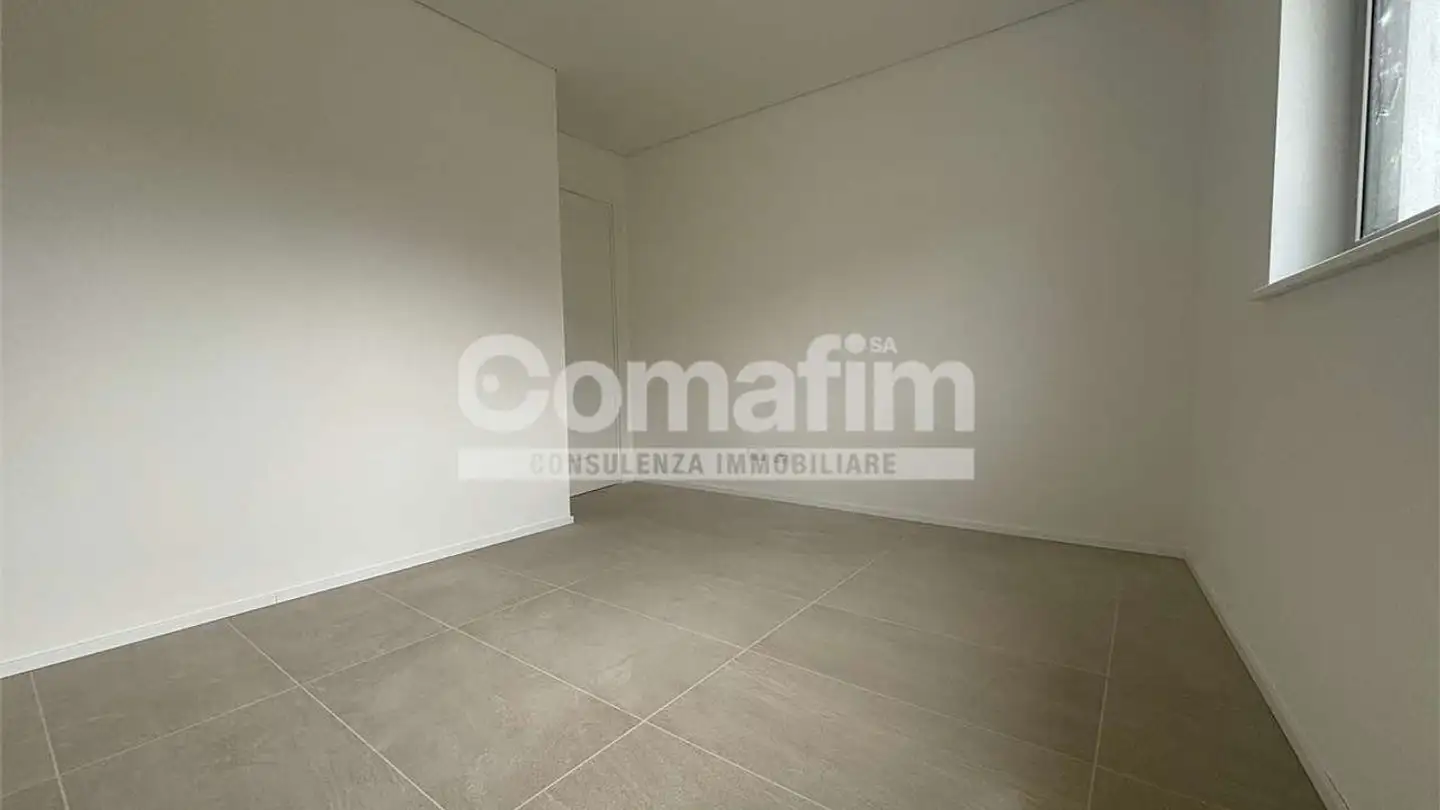 Wohnung mieten - Via Belvedere, 6952 Canobbio - Foto 3