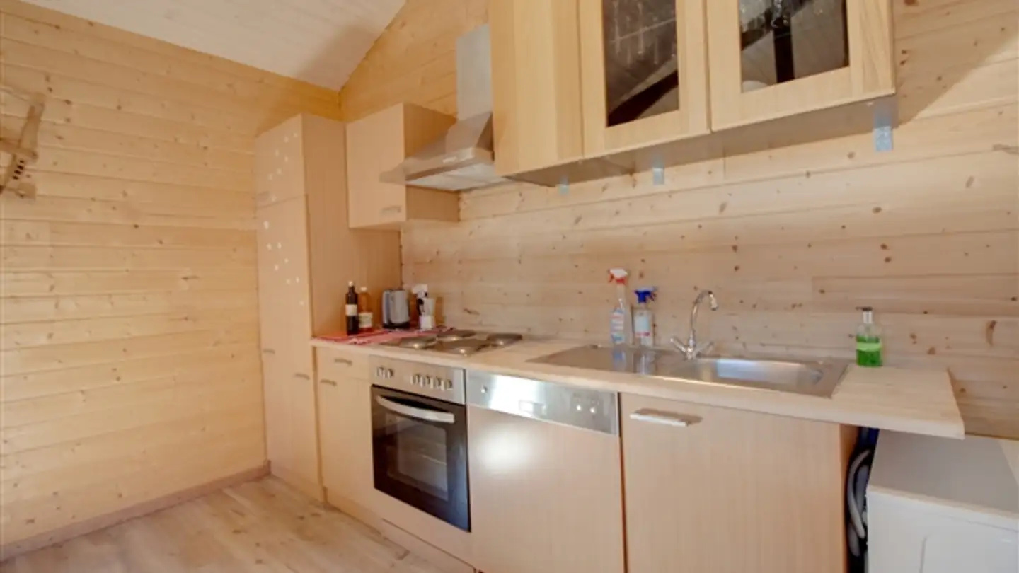 Chalet kaufen - Route De La Côt, 1934 Bruson - Foto 4