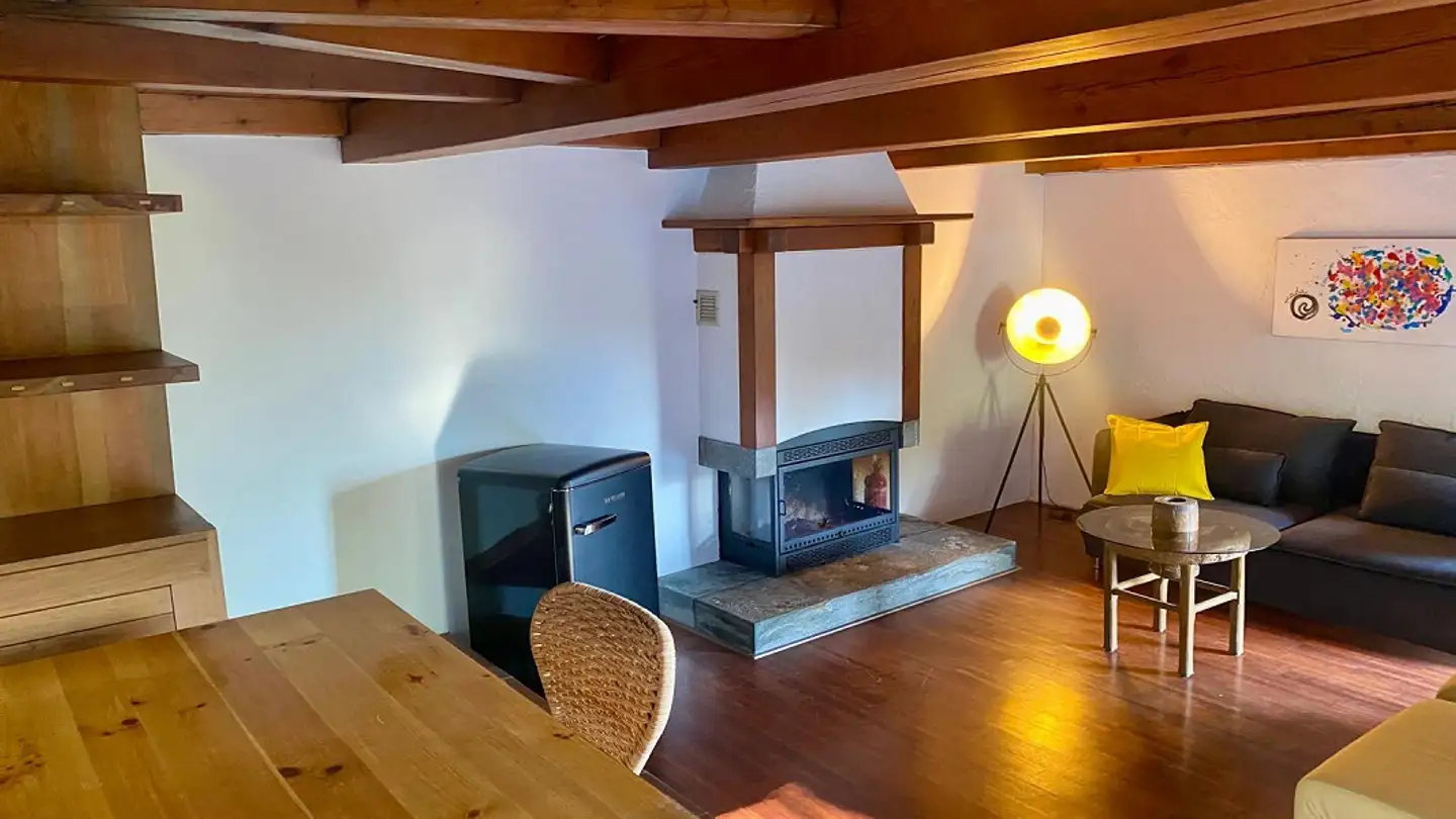 Maison individuelle à vendre - 6647 Mergoscia - Photo 3