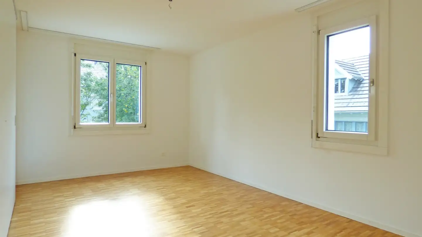 Duplex for rent - Am Isenbach 5, 8906 Bonstetten - Photo 3