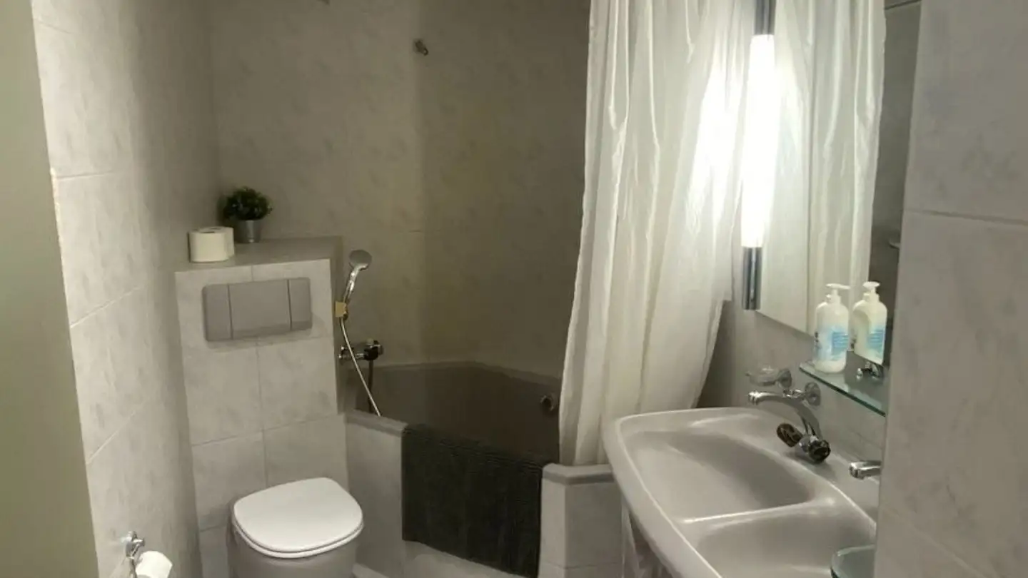 Wohnung mieten - Mühlenplatz 1, 6004 Luzern - Foto 2