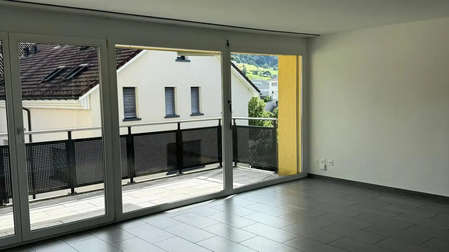 Apartment for sale - Hintere Bahnhofstrasse 18, 8853 Lachen SZ - Photo 3