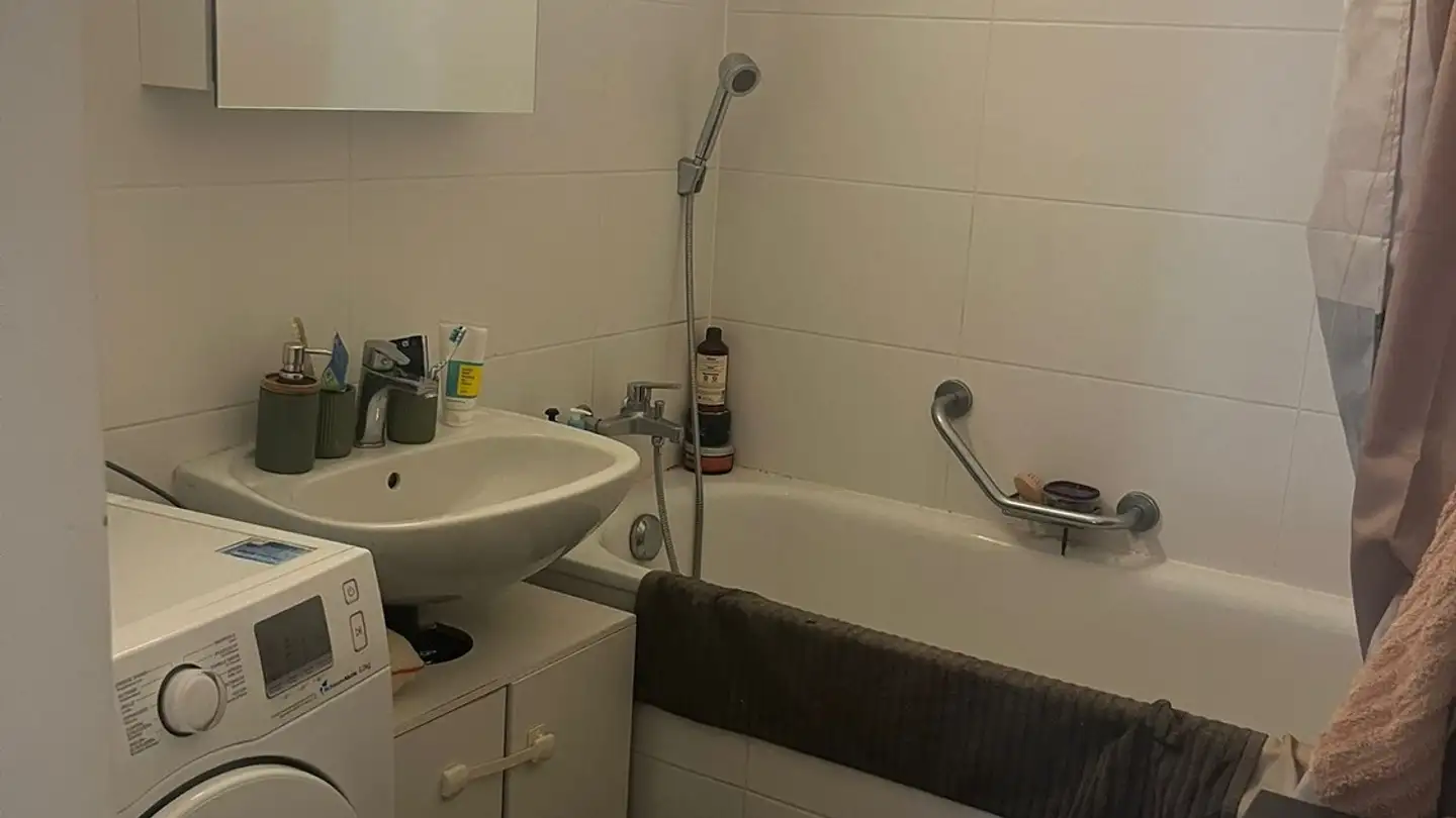 Stanza singola in affitto - 1205 Genève - Photo 4