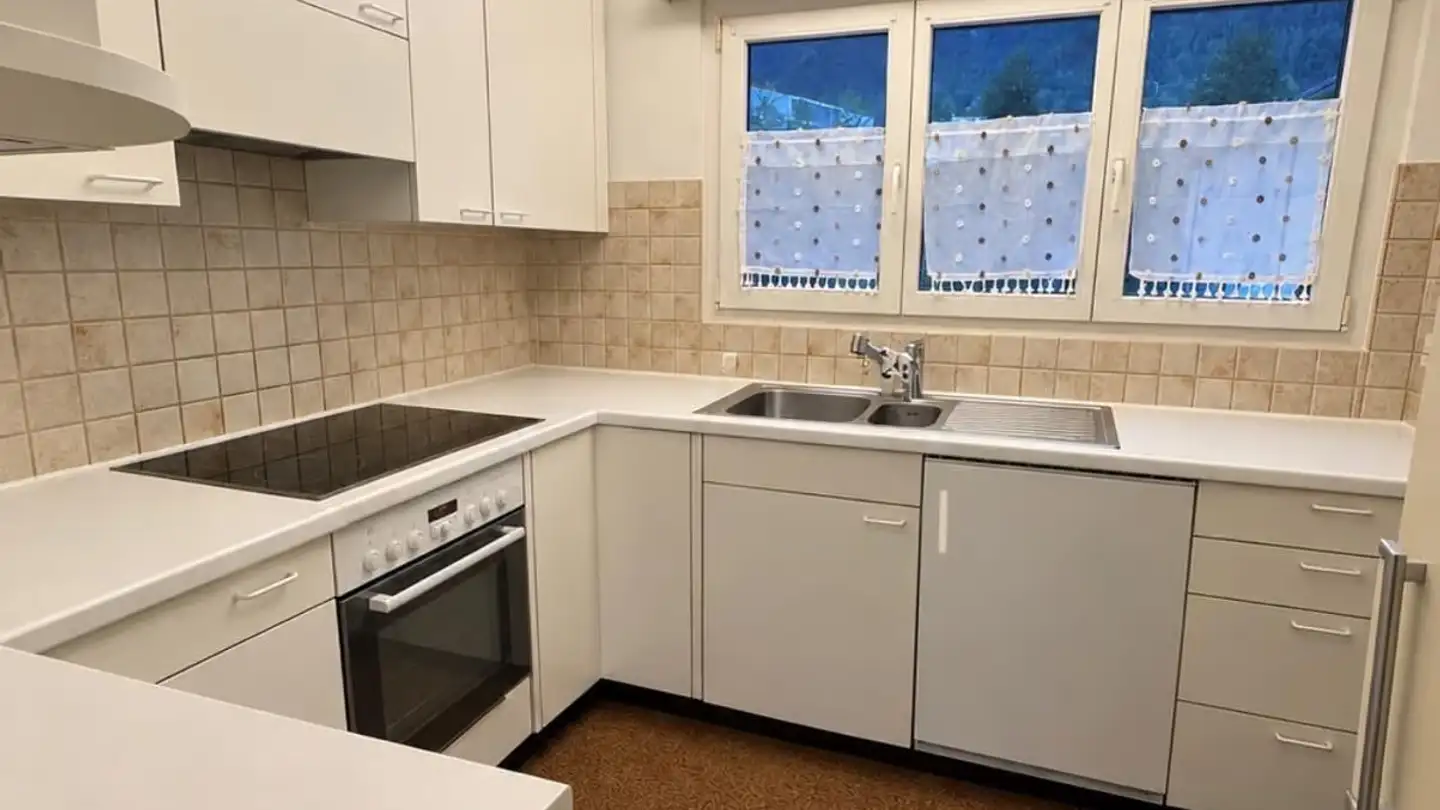 Appartamento in affitto - Loëstrasse 149, 7000 Chur - Foto 3