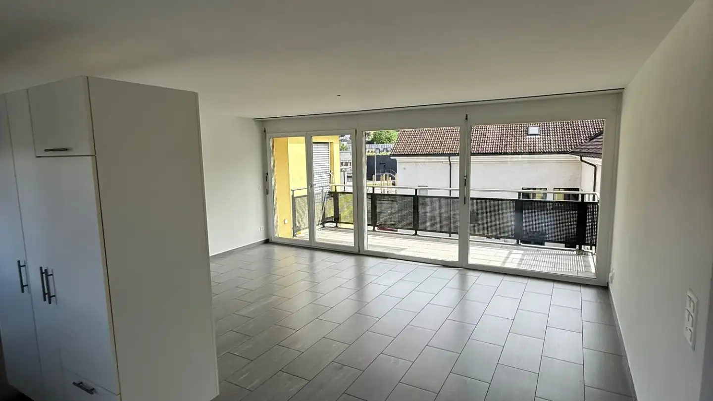 Apartment for sale - Hintere Bahnhofstrasse 18, 8853 Lachen SZ - Photo 4