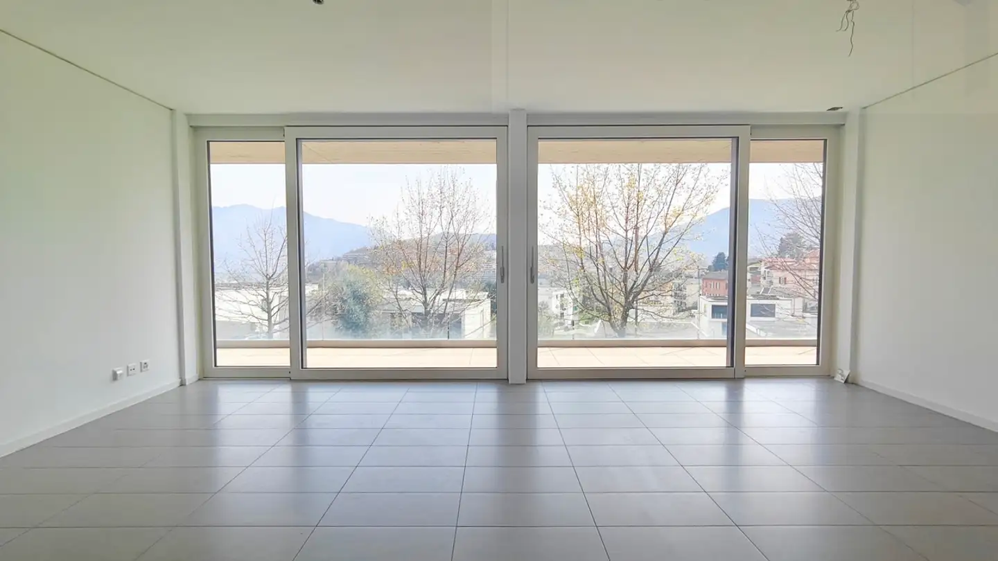 Appartamento in affitto - Via Can. Riccardo Induni 10, 6833 Vacallo - Foto 3