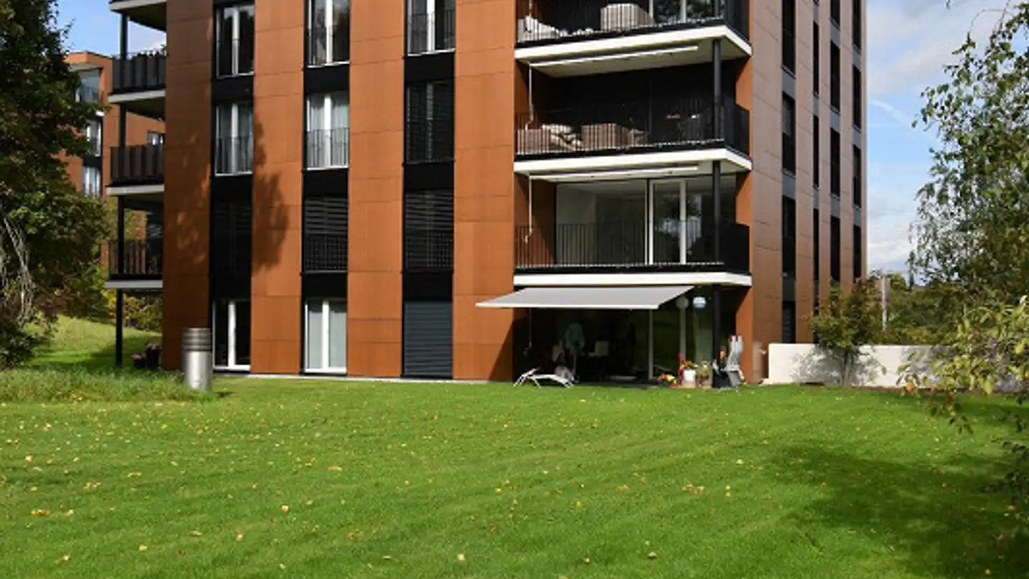 Apartment for rent - Neustudenstrasse 15, 8580 Amriswil
