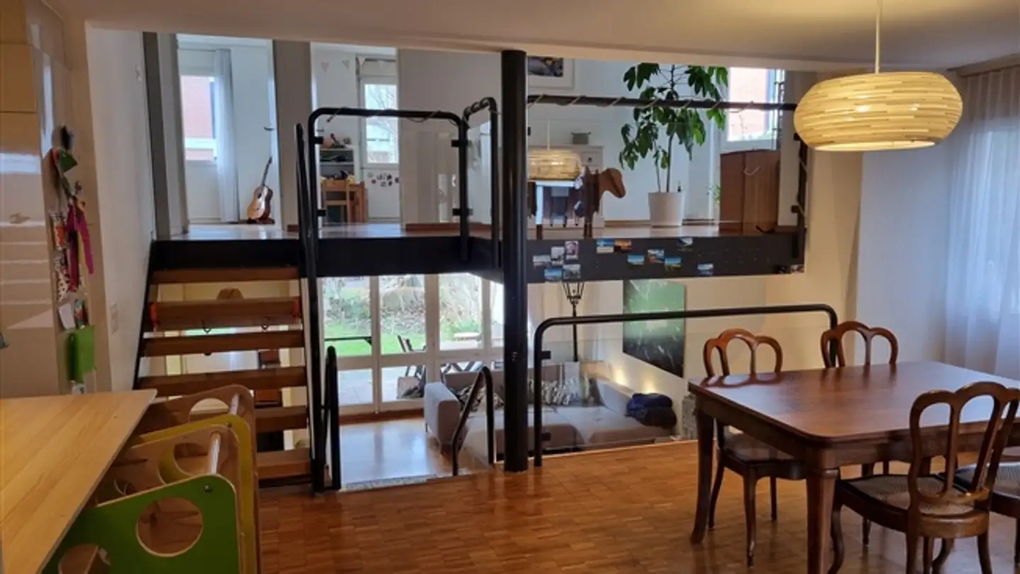 Appartamento in affitto - 8049 Zürich