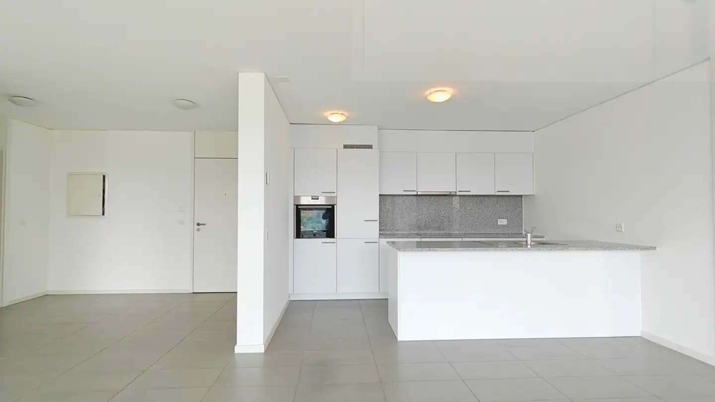 Appartamento in affitto - Via Can. Riccardo Induni 10, 6833 Vacallo - Foto 4