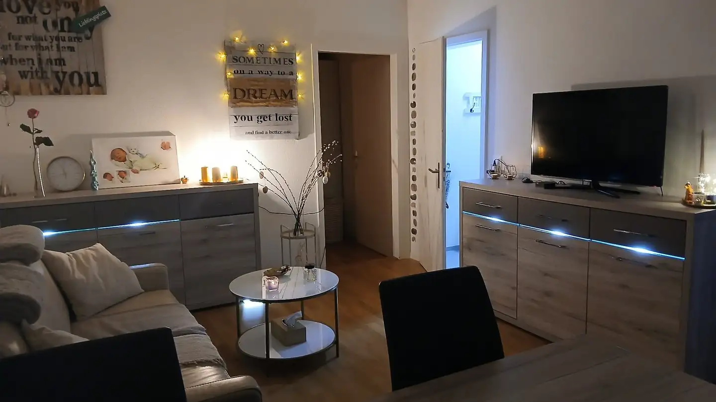 Wohnung mieten - Flurweg 52, 3072 Ostermundigen