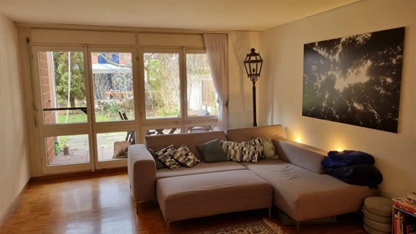 Appartamento in affitto - 8049 Zürich - Foto 4