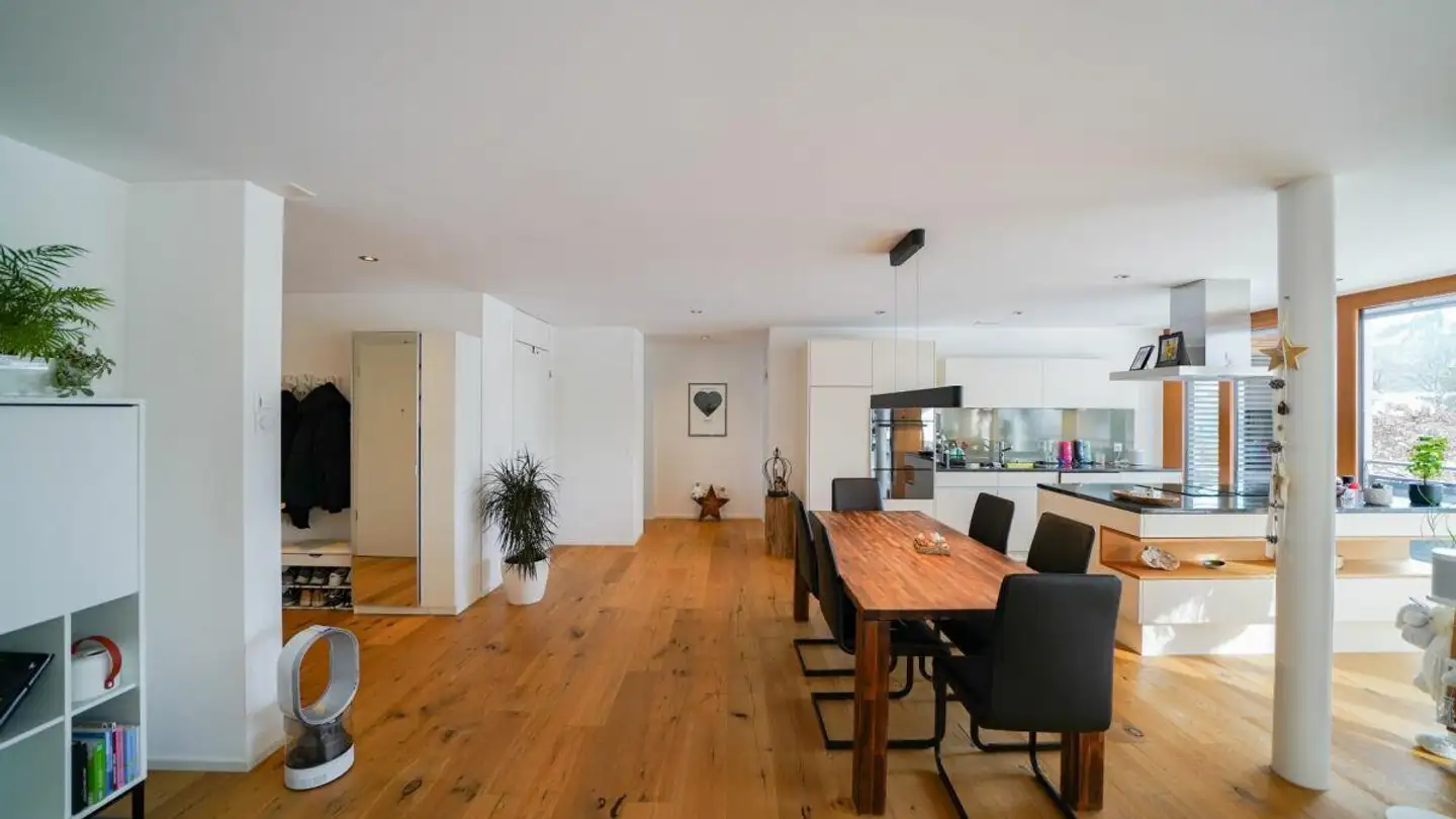 Wohnung kaufen - Mülipark, 6170 Schüpfheim - Foto 2