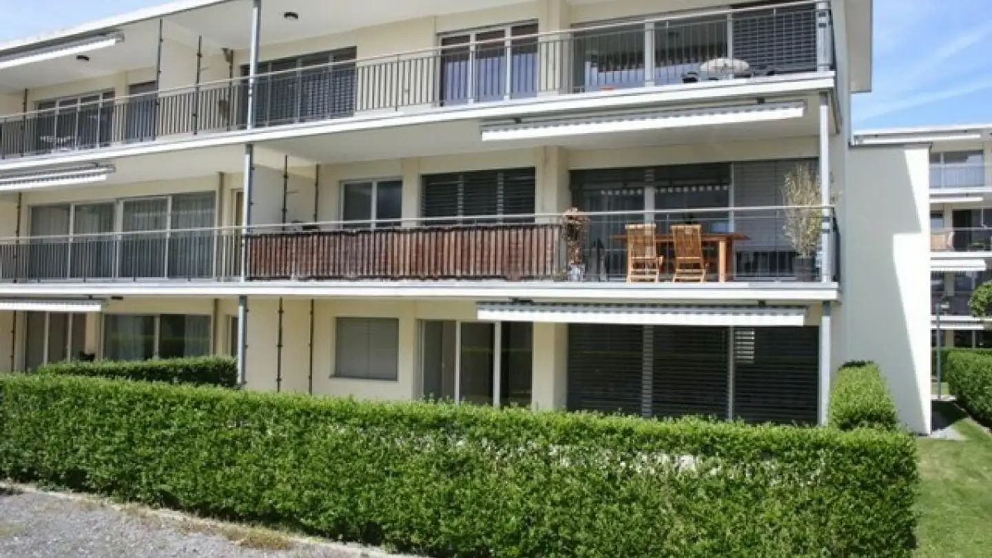 Appartamento in affitto - Südstrasse 7, 8570 Weinfelden - Photo 2