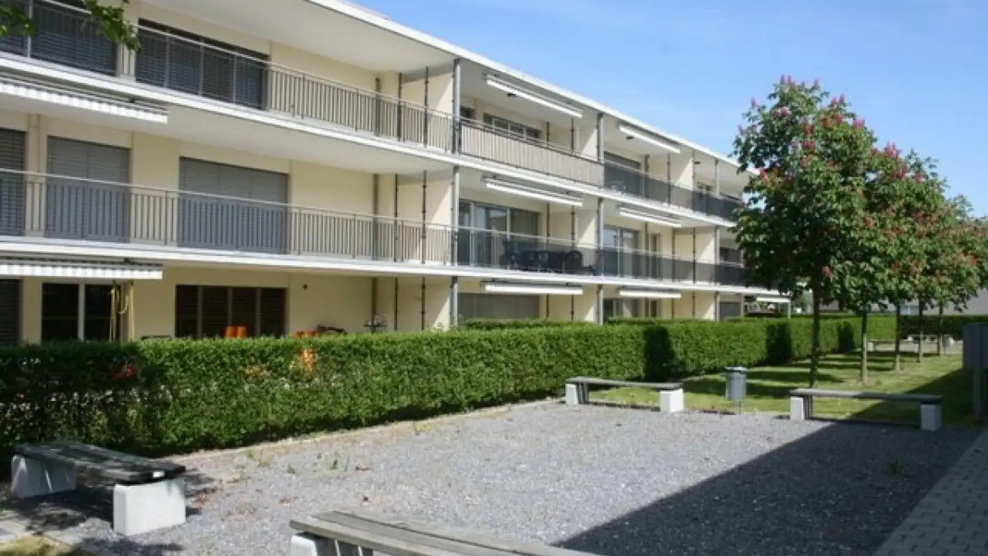 Appartamento in affitto - Südstrasse 7, 8570 Weinfelden - Photo 3