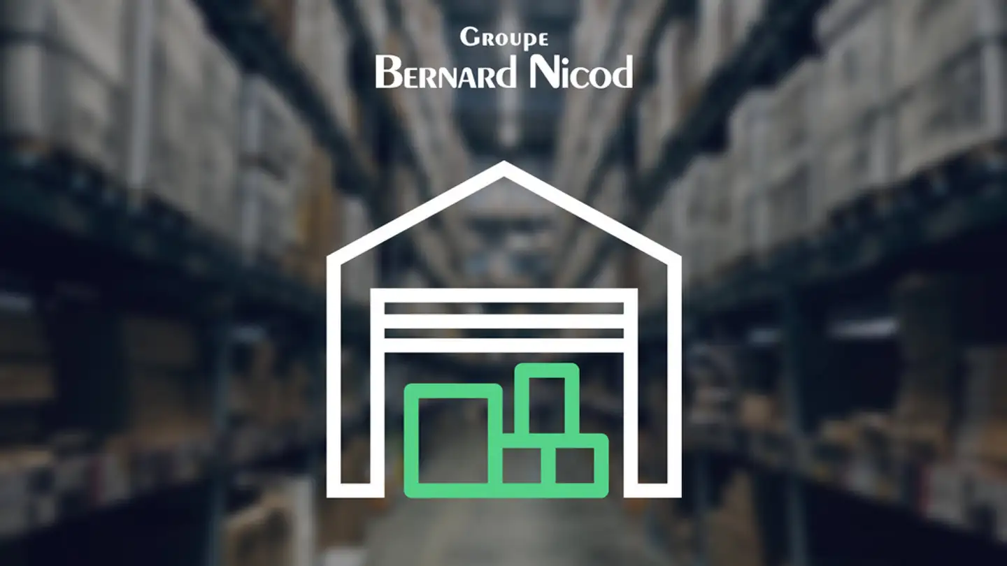 Espace de stockage à louer - Chemin Des Clos 6, 1020 Renens VD