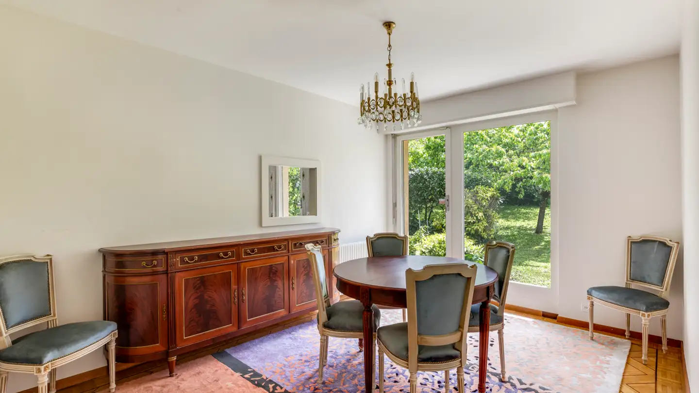 Maison individuelle à vendre - Cours de Rive 4, 1204 Genève - Photo 3