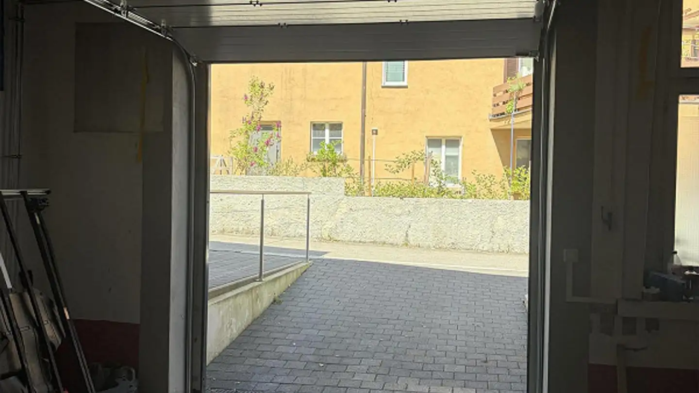 Commercial à louer - Seestrasse 3, 6052 Hergiswil NW - Photo 4