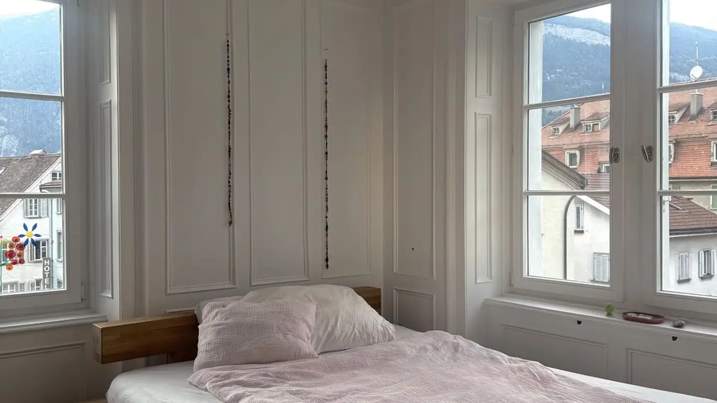 Zimmer mieten - Welschdörfli 9, 7000 Chur