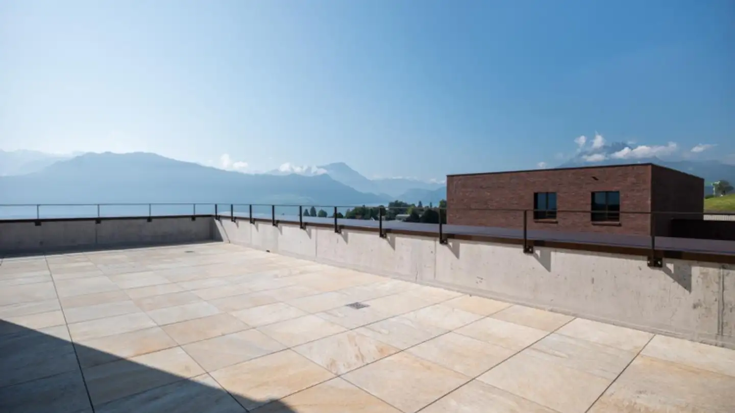 Appartamento in affitto - Bodenweid 3, 6045 Meggen