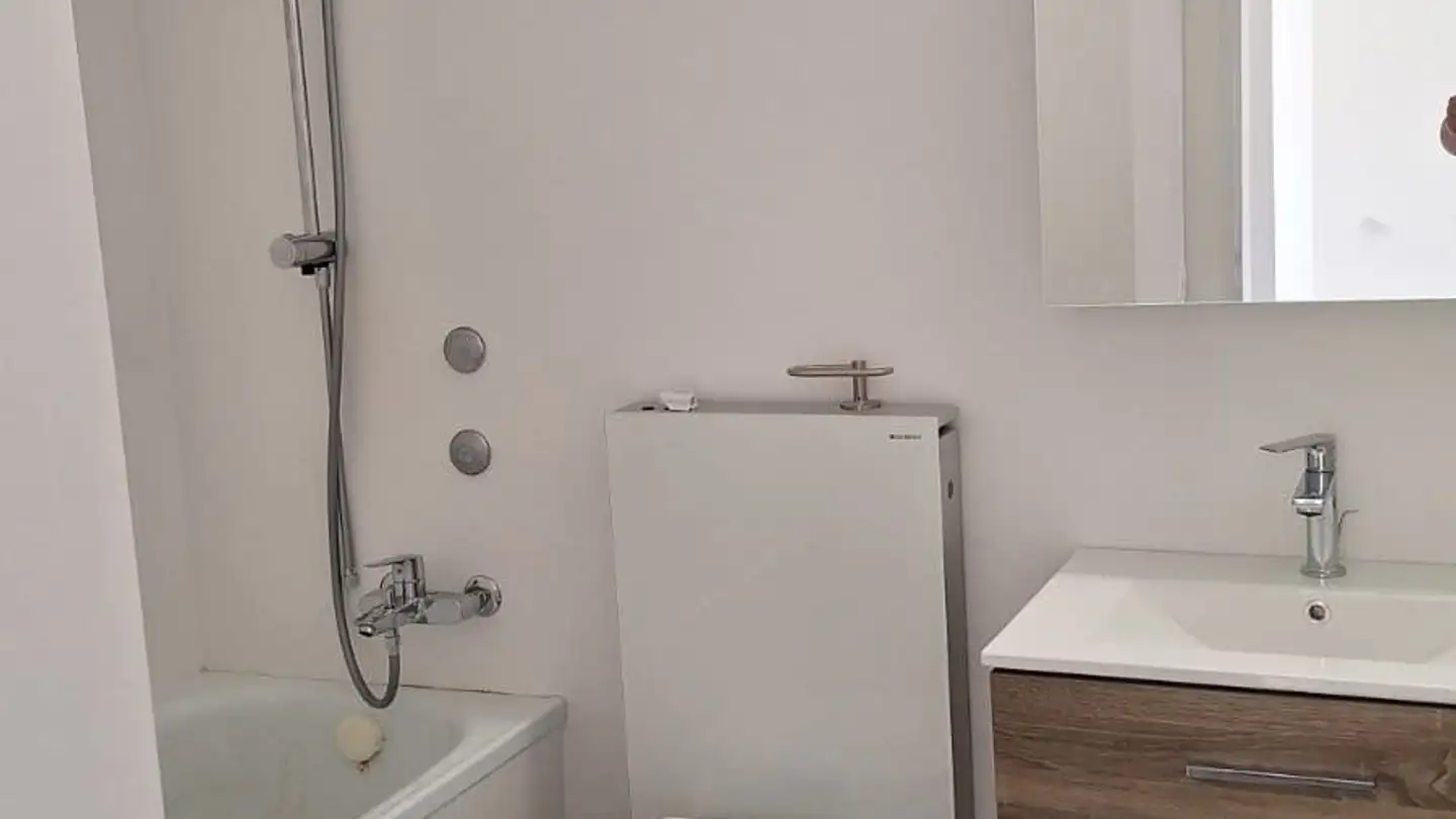 Wohnung mieten - Dorfstrasse 22, 2563 Ipsach