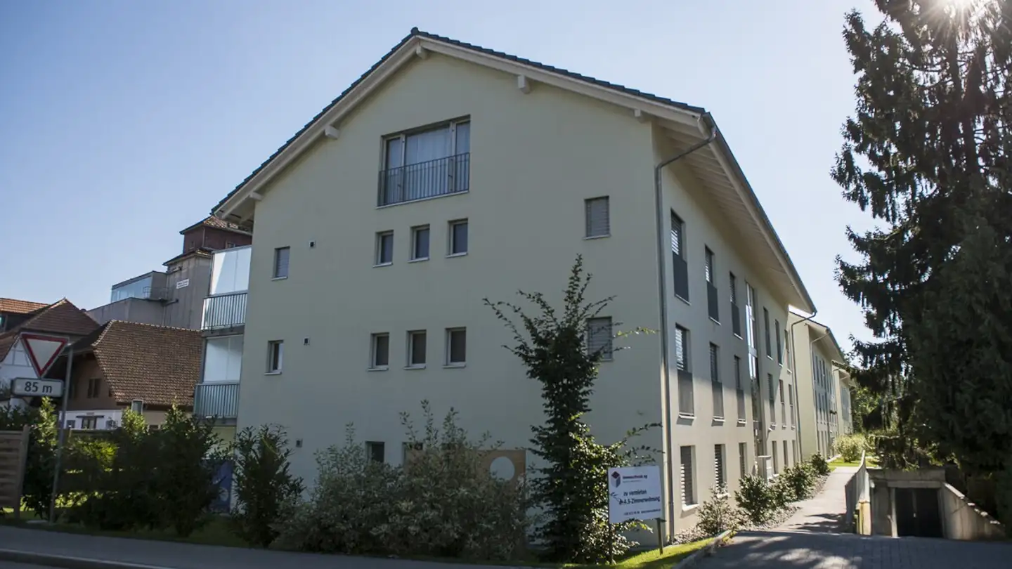 Appartamento in affitto - Bielstrasse 1, 3270 Aarberg